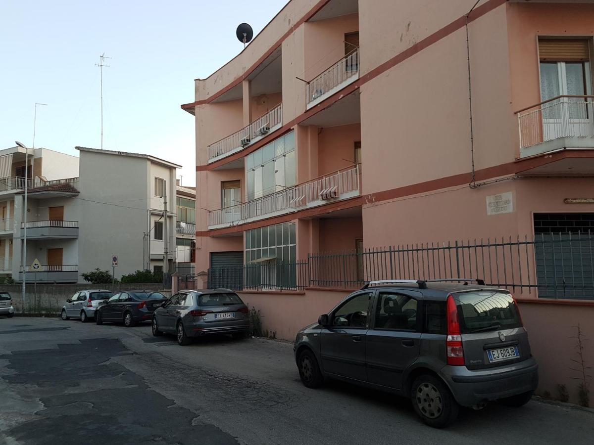 San Giovanni Сasa de vacaciones Syracuse