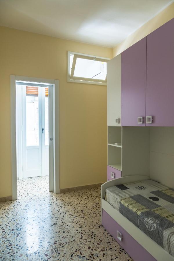 San Giovanni Casa de vacances
