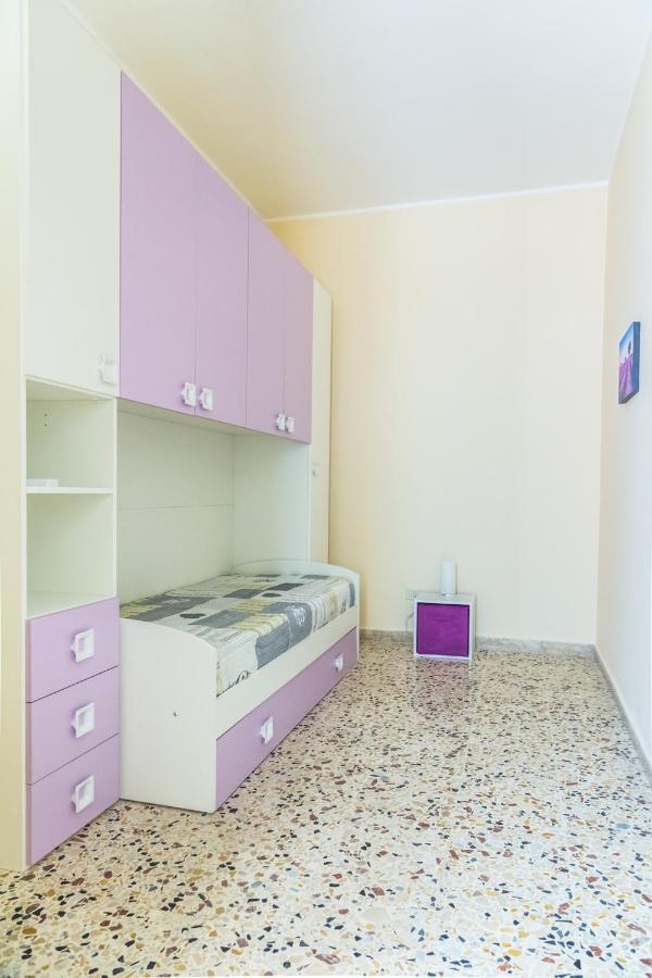 San Giovanni Casa de vacances Syracuse