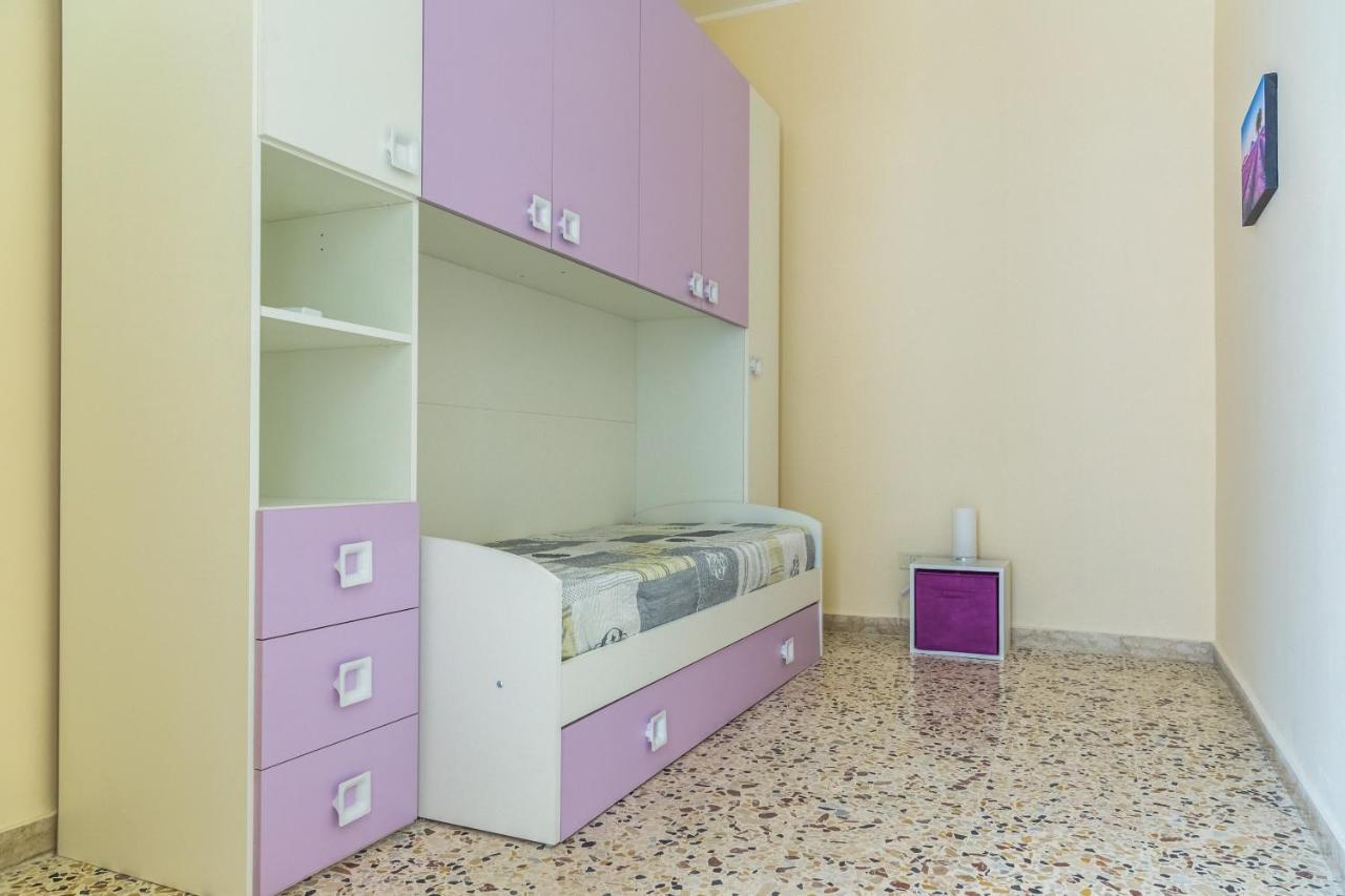 San Giovanni Casa de vacances Syracuse