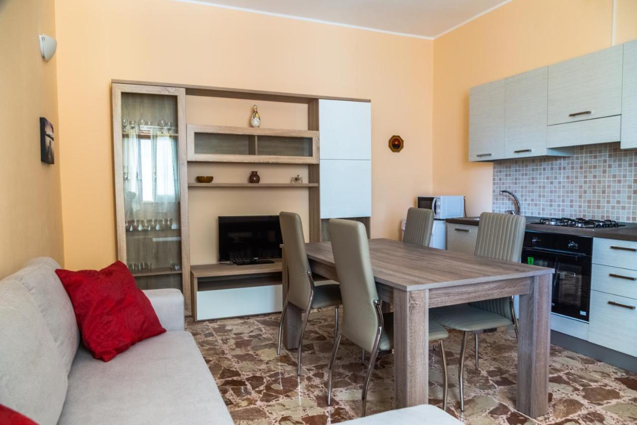 Casa de vacances San Giovanni *